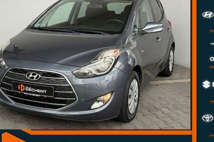 Hyundai ix20 25.281 km 14.219 &euro; Heidelberg 69115