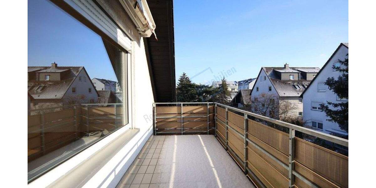 Etagenwohnung Pfungstadt - 4 Zimmer, 91 m&sup2;, 249.900&euro; | Angebot:25728748