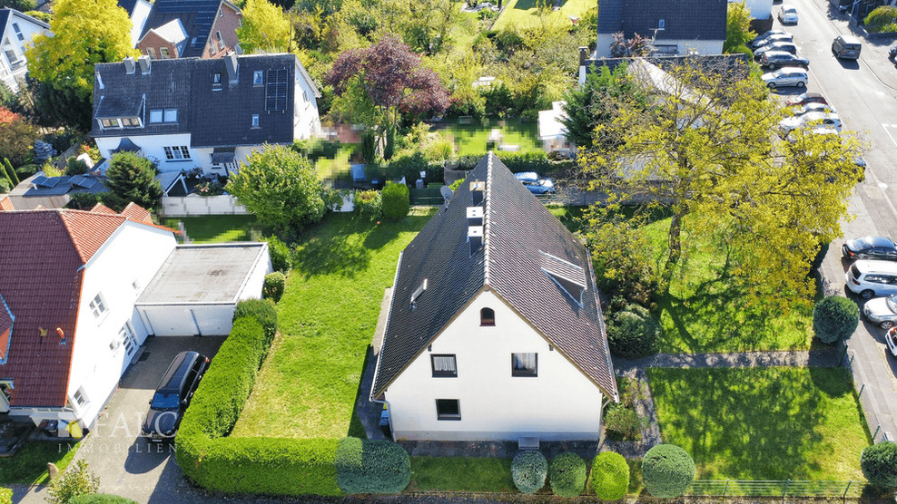 Flexibel nutzbares Grundstück in Widdersdorf! zimmer