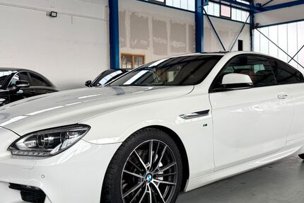 BMW 640 195.768 km 20.700 &euro; Neckarzimmern 74865
