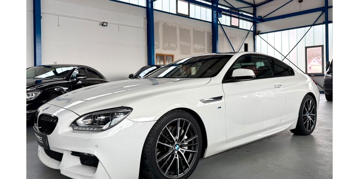 BMW 640 195.768 km 20.700 &euro; Neckarzimmern 74865