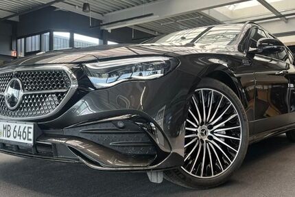 Mercedes-Benz E 300 6.000 km 77.900 &euro; Balingen 72336