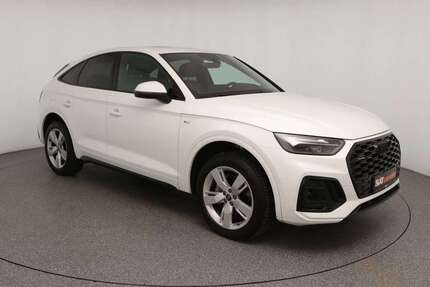 Audi Q5 100.491 km 37.440 &euro; Garching 85748