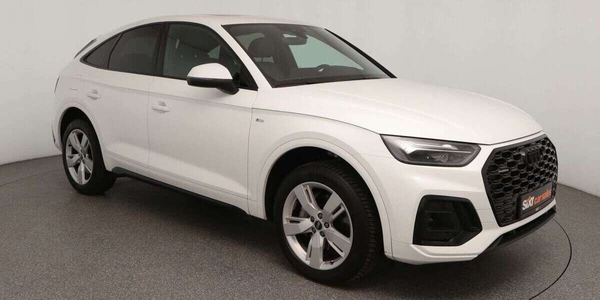 Audi Q5 100.491 km 37.440 &euro; Garching 85748