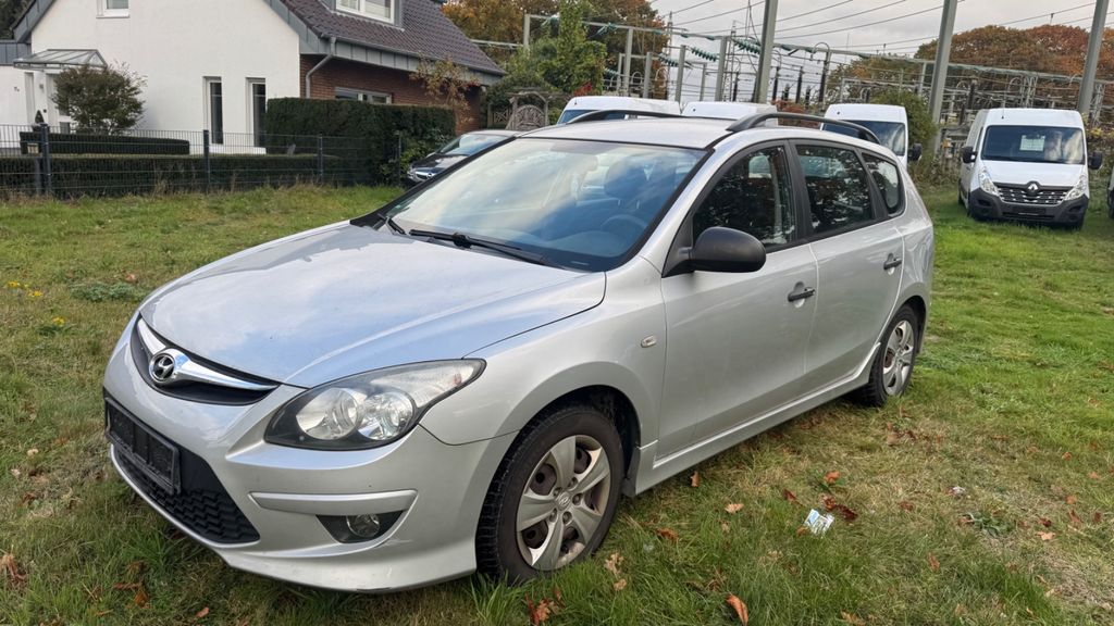Hyundai i30 159.000 km 1.950 &euro; Nordhorn 48529