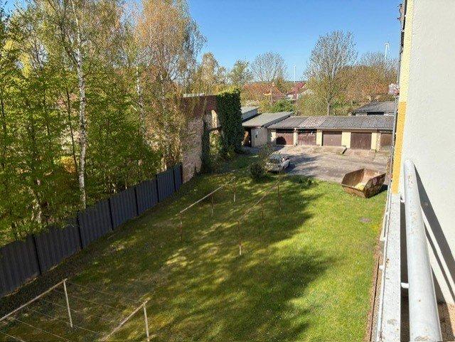 Etagenwohnung Eisleben (Lutherstadt) - 3 Zimmer, 55 m&sup2;, 499&euro; | Angebot:26405518