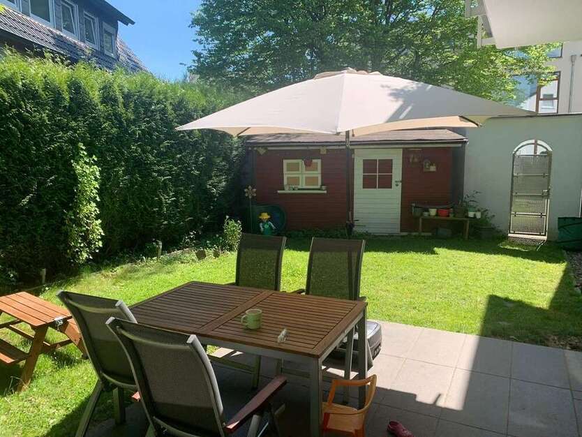 Wohnung zum Mieten in Dortmund 1.350 € 103 m²