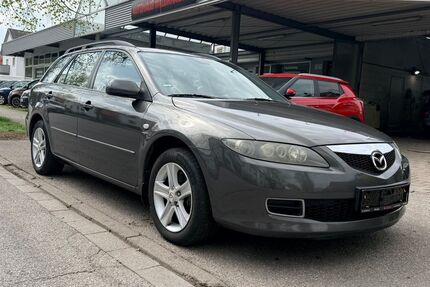 Mazda 6 156.000 km 1.290 &euro; Waldkraiburg 84478