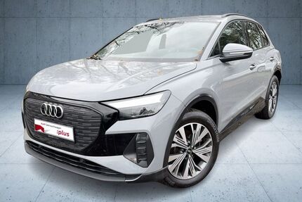 Audi Q4 e-tron 21.936 km 24.270 &euro; Alsfeld 36304