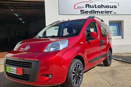 Fiat Qubo 69.677 km 5.490 &euro; Sünching 93104