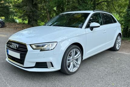 Audi A3 112.000 km 15.099 &euro; Rudersberg 73635