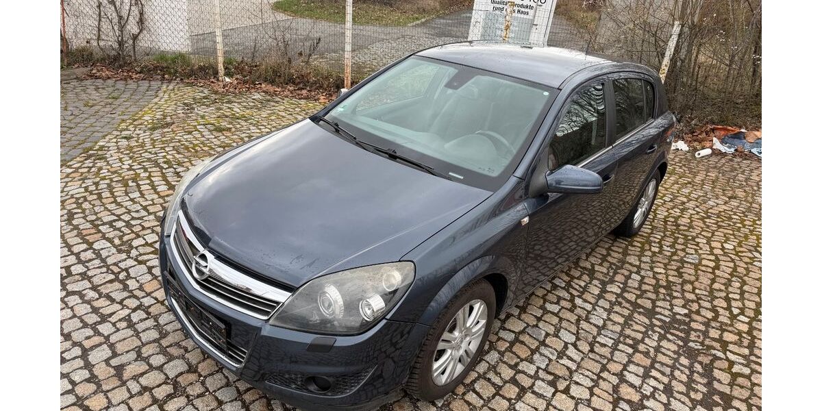 Opel Astra 176.000 km 2.999 &euro; Mühlhausen /thüringen 99974