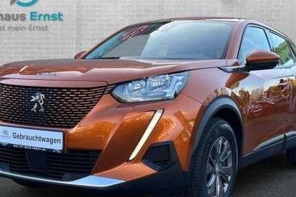 Peugeot 2008 57.000 km 16.900 &euro; Kiel 24107