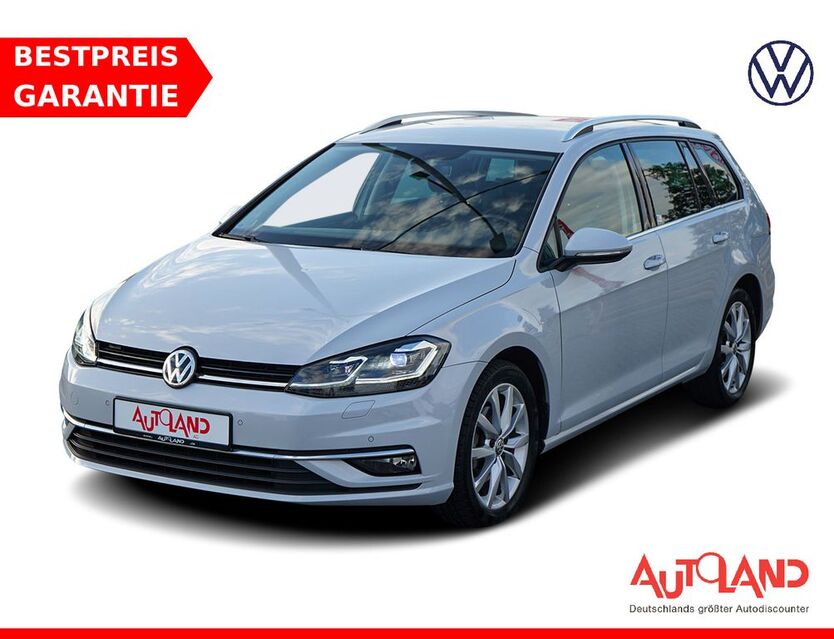 VW Golf 62.350 km 19.950 € Cottbus OT Kolkwitz 03099