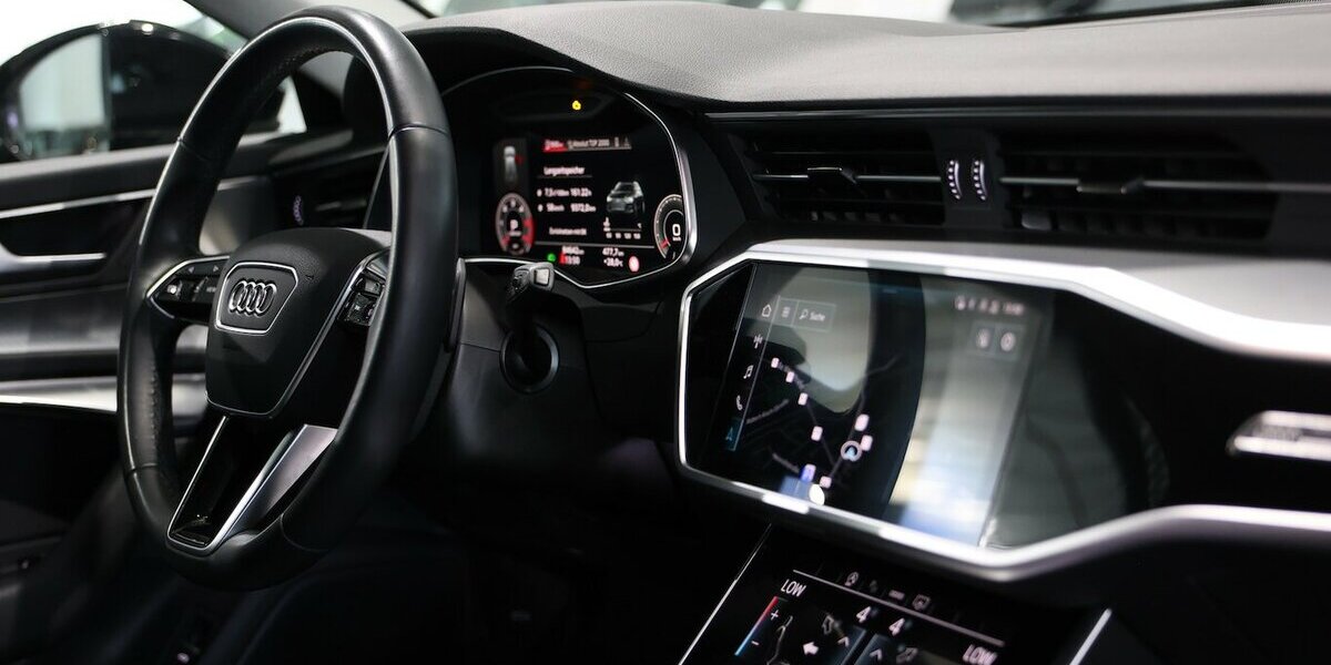 Audi A6 Avant 40 TDI SPORT BLACK / LED / STANDHEIZUNG 76.000 km 25.444 &euro; Hamm 59077