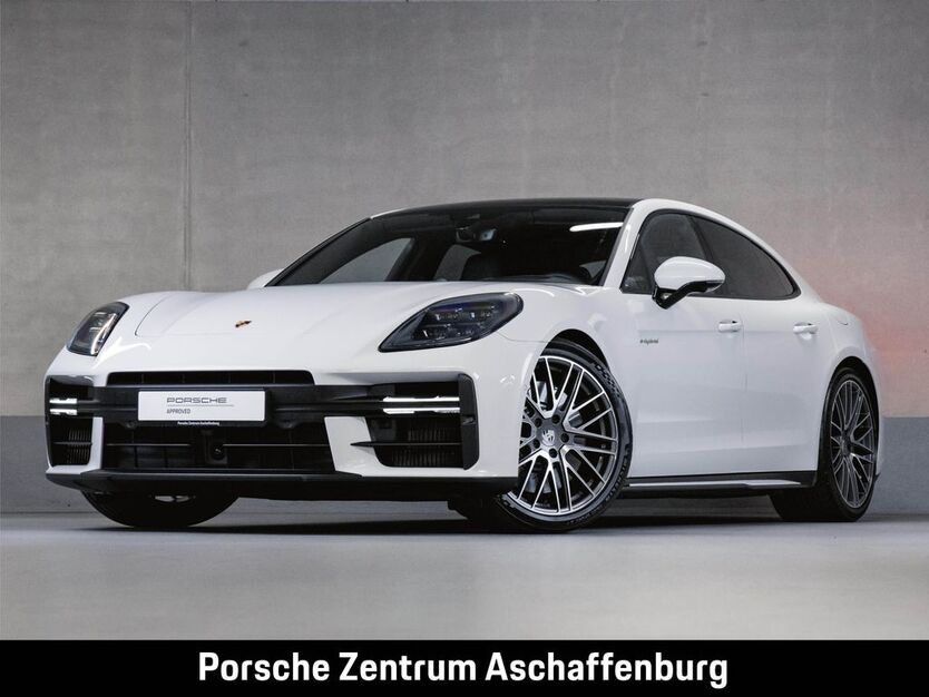 Panamera