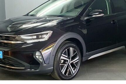 VW Taigo 5.310 km 24.870 &euro; Blaubeuren 89143