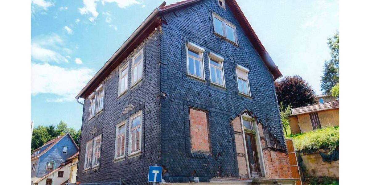 Mehrfamilienhaus, Wohnhaus Viernau Viernau - 7 Zimmer, 96 m&sup2;, 18.000&euro; | Angebot:25668291