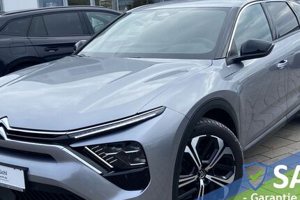 Citroen C5 X 26.488 km 18.470 € Schrobenhausen-Edelshsn. 86529