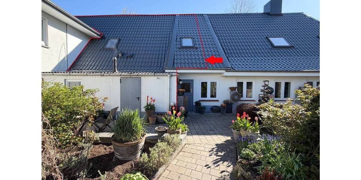 Gewerbeobjekt Hattstedt - 5 Zimmer, 249.000&euro; | Angebot:26277635