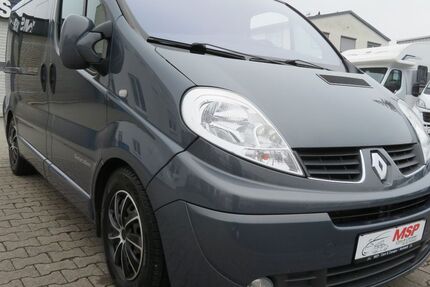 Renault Trafic 108.355 km 19.999 &euro; Karlstadt am Main 97753