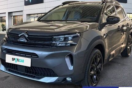Citroen C5 Aircross 21.192 km 24.930 &euro; Dresden 01237