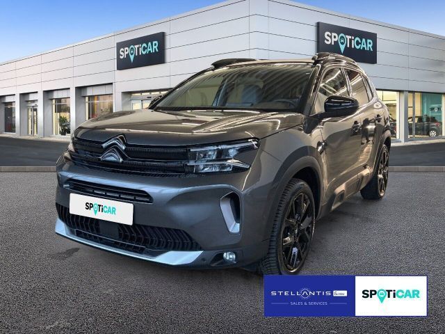 Citroen C5 Aircross 21.192 km 24.930 &euro; Dresden 01237