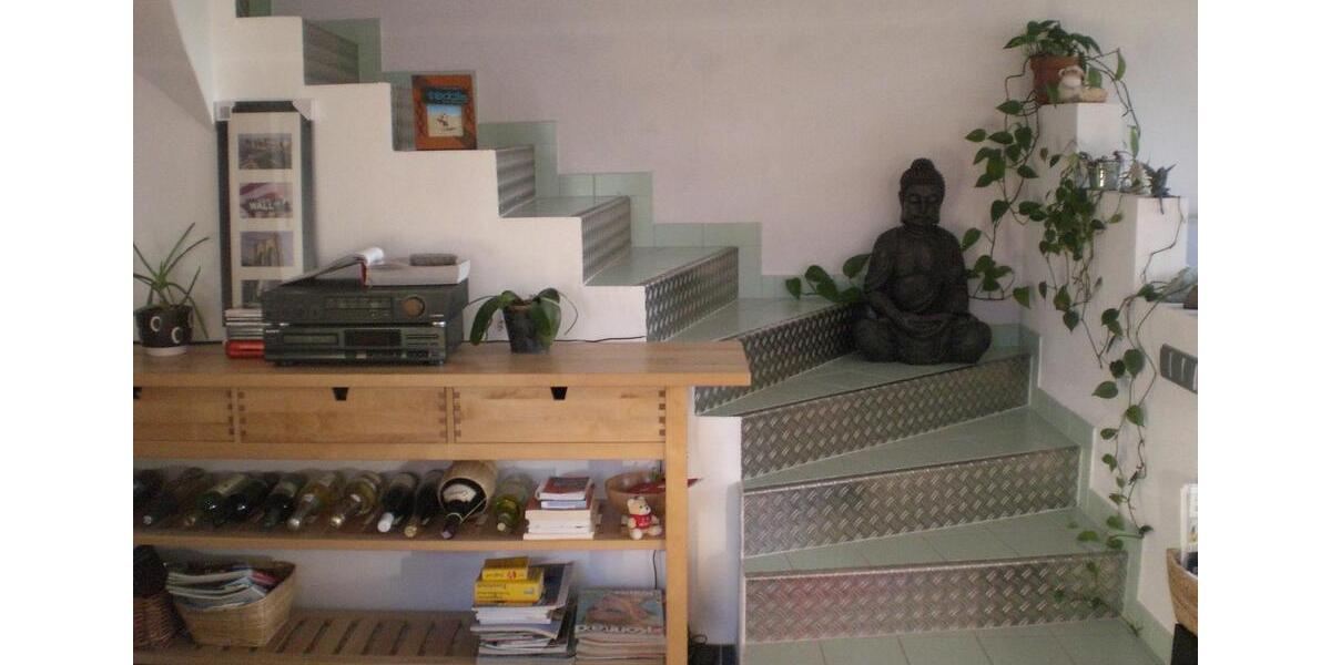 Maisonettenwohnung Mettlach - 3 Zimmer, 74 m&sup2;, 750&euro; | Angebot:25378141