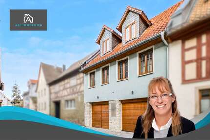 Gewerbeobjekt Jugenheim (Rheinhessen) - 670.000&euro; | Angebot:25147018
