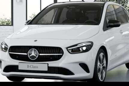 Mercedes-Benz B 200 13.332 km 39.990 &euro; Darmstadt 64295