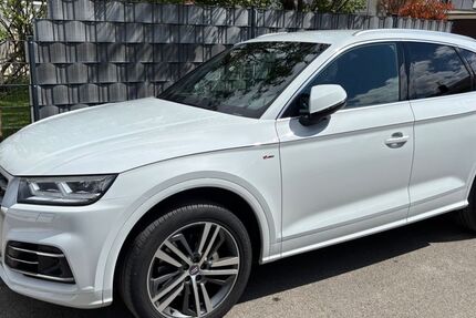 Audi Q5 79.859 km 34.950 &euro; Augsburg 86169