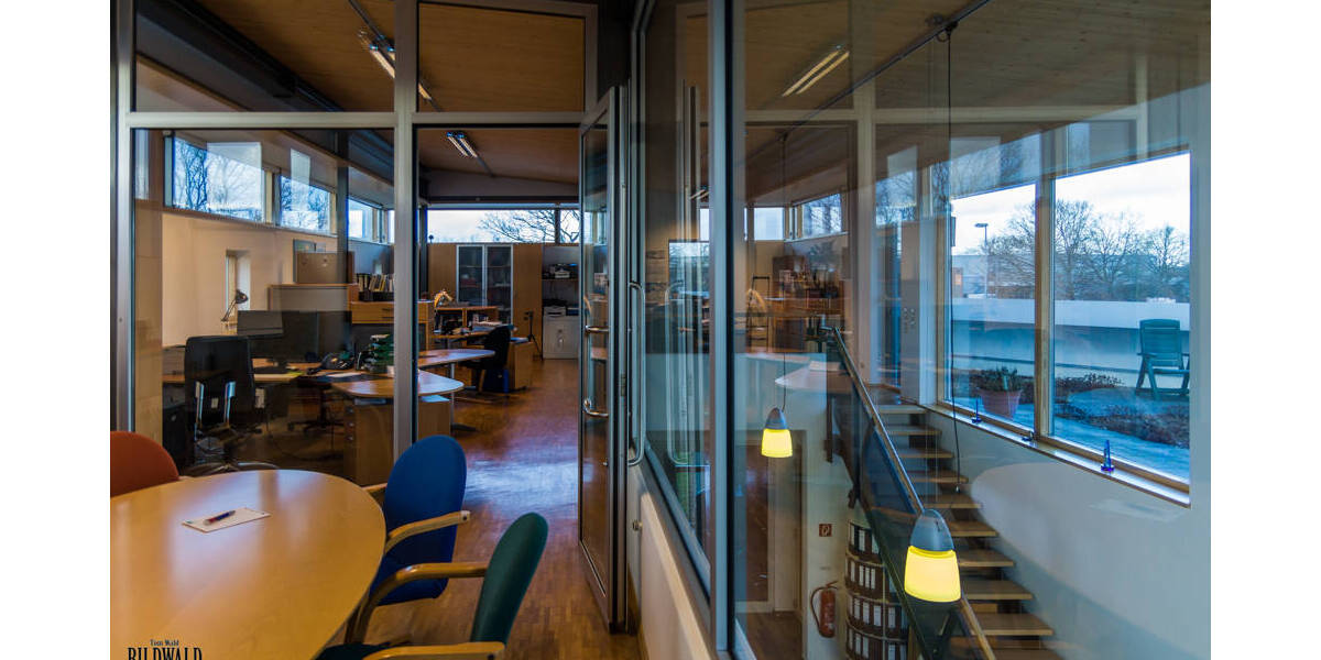 Gewerbeobjekt Braak - 1.190.000&euro; | Angebot:26016122