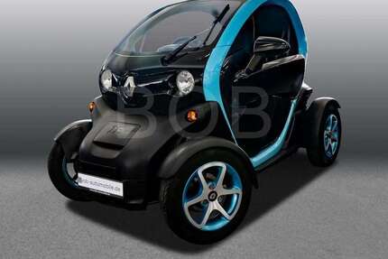 Renault Twizy 23.240 km 6.888 € Düsseldorf 40233