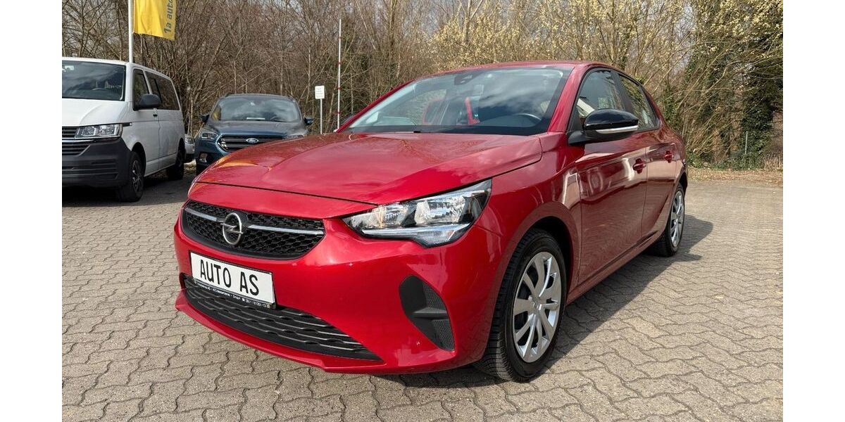 Opel Corsa 97.000 km 9.900 &euro; Zirndorf 90513