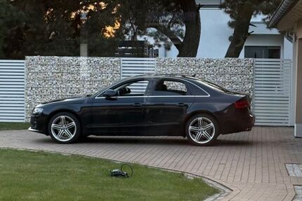 Audi A4 136.000 km 9.400 &euro; Lübben 15907