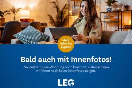 Wohnung zum Mieten in Mönchengladbach 329 € 37 m²