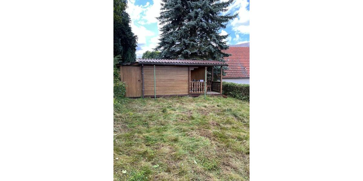 Erdgeschoßwohnung Heringen (Werra) - 6 Zimmer, 123 m&sup2;, 1.200&euro; | Angebot:25320565