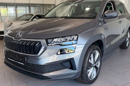 Skoda Karoq 11.600 km 29.990 &euro; Zell Mosel 56856