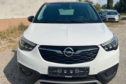 Opel Crossland (X) 127.500 km 8.900 &euro; Augsburg 86167