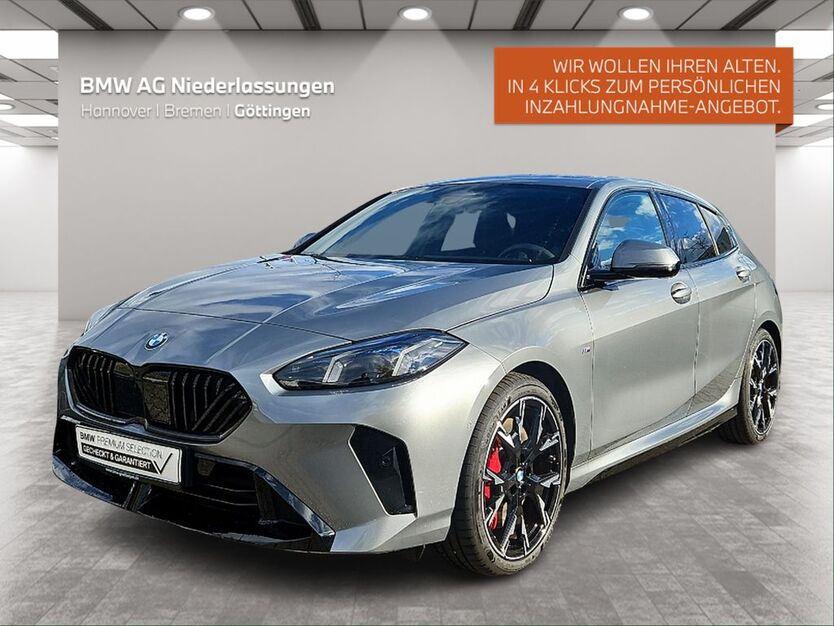 BMW 120 8.650 km 34.800 € Göttingen 37081