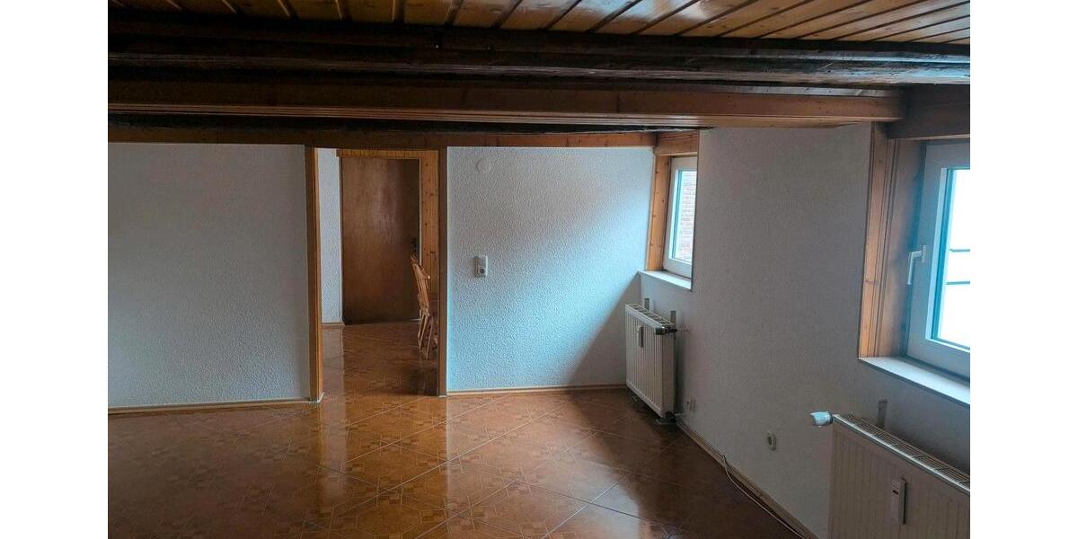 Etagenwohnung Salzgitter Ortschaft Nord - 3 Zimmer, 70 m&sup2;, 600&euro; | Angebot:26383568