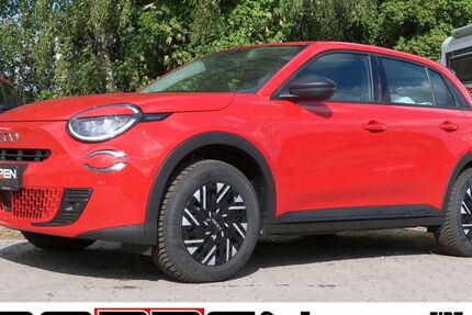 Fiat 600 4.619 km 20.880 &euro; Herten 45701