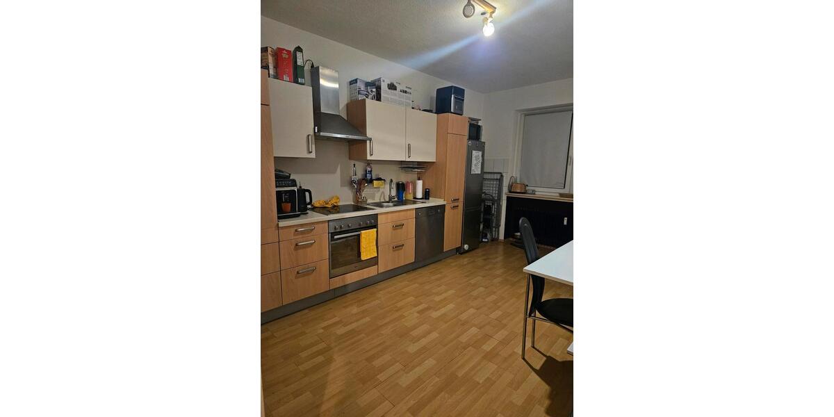 Etagenwohnung Achim - 2 Zimmer, 68 m&sup2;, 690&euro; | Angebot:24975120