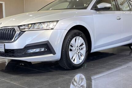 Skoda Octavia 106.500 km 21.498 &euro; Dautphetal 35232