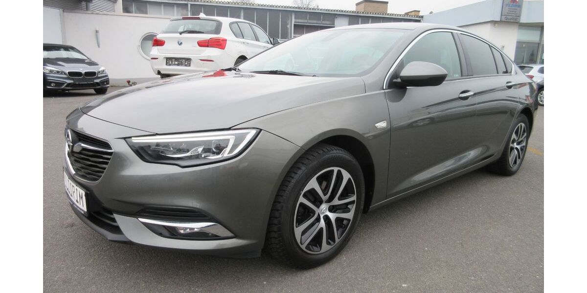 Opel Insignia 157.550 km 10.799 &euro; Tauberbischofsheim 97941