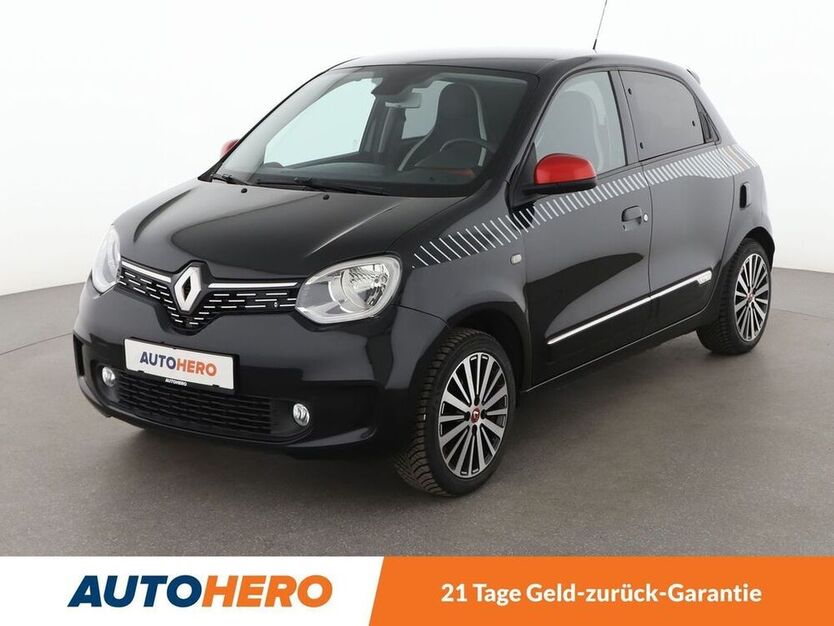 Twingo