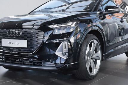 Audi Q4 3.250 km 60.480 &euro; Göttingen OT Grone 37081