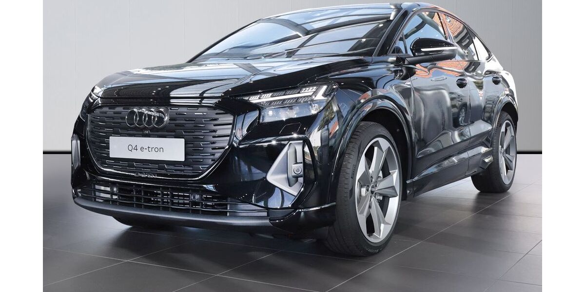 Audi Q4 3.250 km 60.480 &euro; Göttingen OT Grone 37081