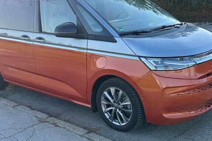 VW T7 Multivan 29.900 km 51.990 &euro; Pullach 82049