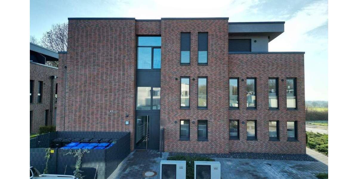 Etagenwohnung Delbrück - 2 Zimmer, 62 m&sup2;, 275.000&euro; | Angebot:24780506
